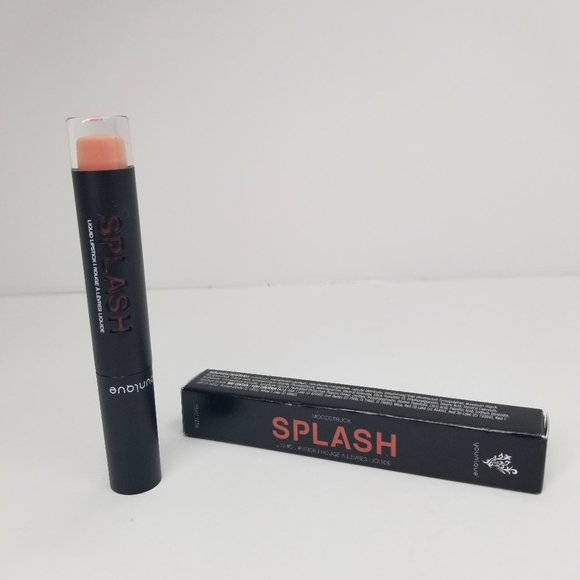 Younique Moodstuck Splash Liquid Lipstick - Sympathetic NIB - Picture 1 of 2